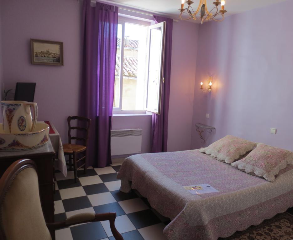 Hotel L'Oustau Marseille Eksteriør bilde