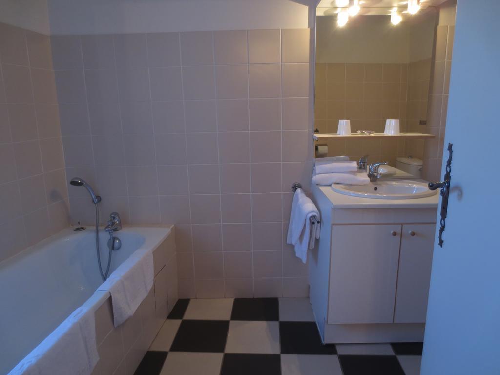 Hotel L'Oustau Marseille Eksteriør bilde