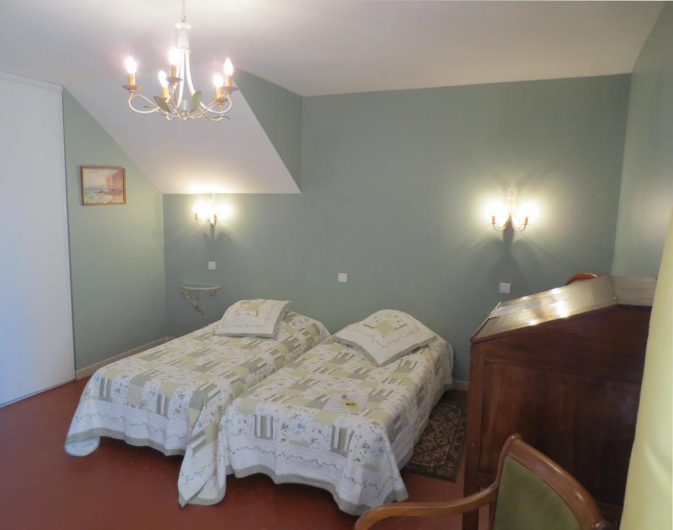 Hotel L'Oustau Marseille Rom bilde