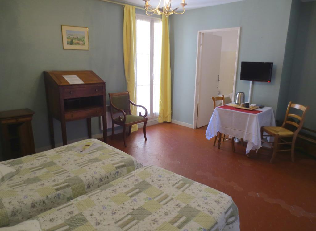 Hotel L'Oustau Marseille Eksteriør bilde