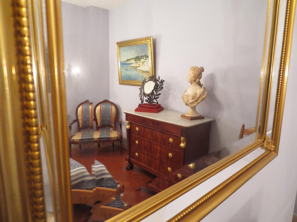 Hotel L'Oustau Marseille Rom bilde