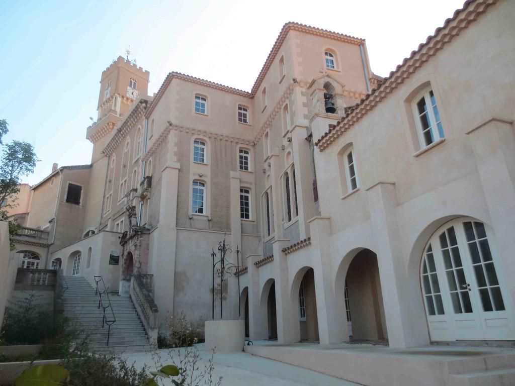 Hotel L'Oustau Marseille Eksteriør bilde