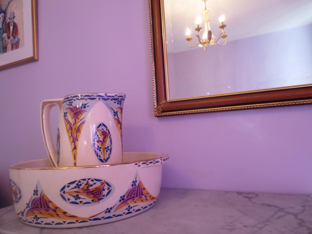Hotel L'Oustau Marseille Rom bilde