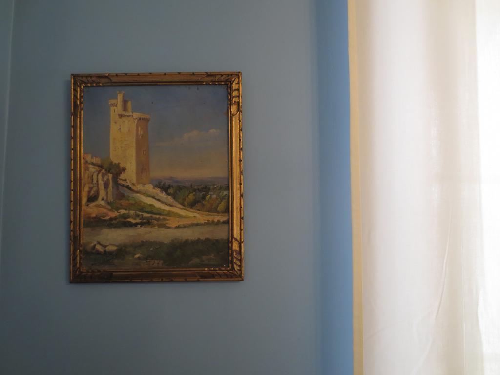 Hotel L'Oustau Marseille Eksteriør bilde