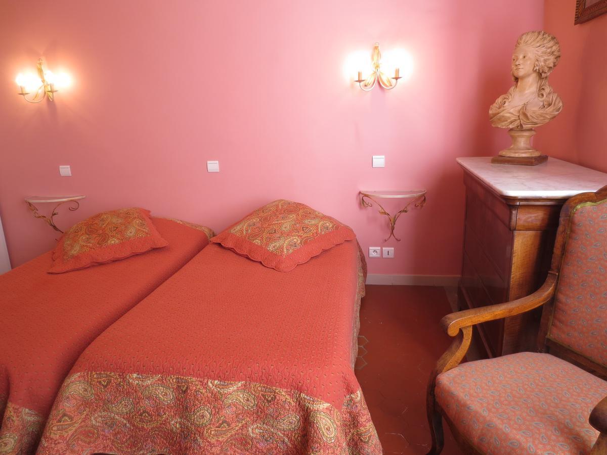 Hotel L'Oustau Marseille Eksteriør bilde