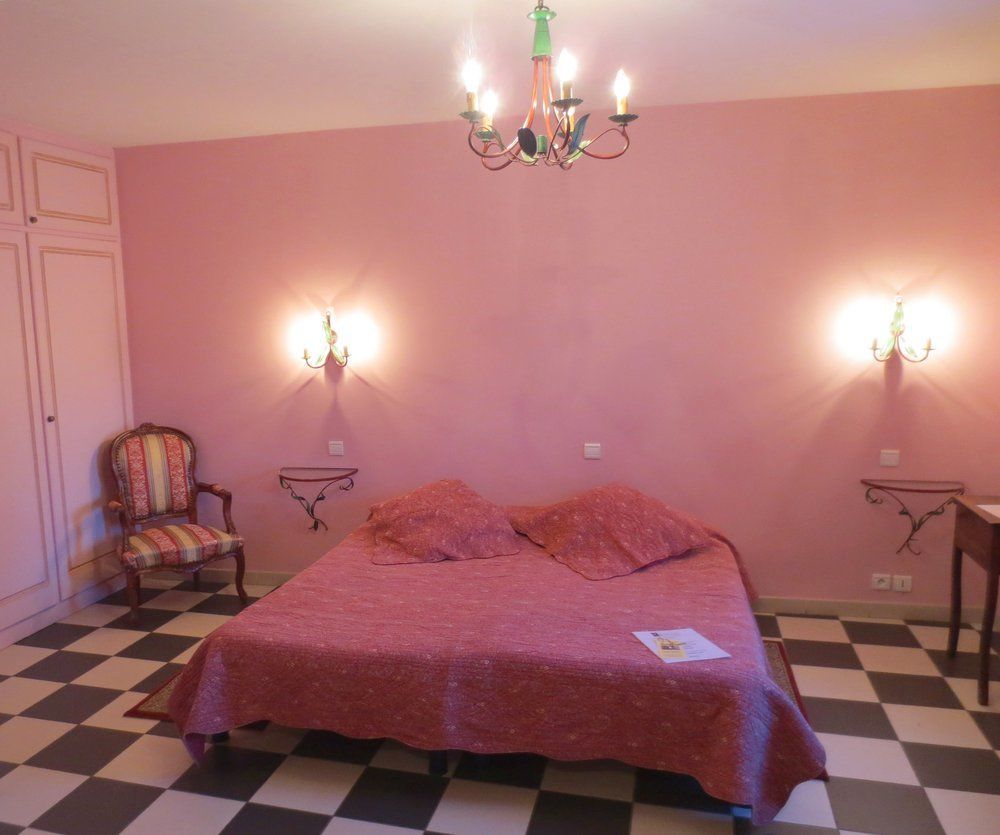 Hotel L'Oustau Marseille Eksteriør bilde