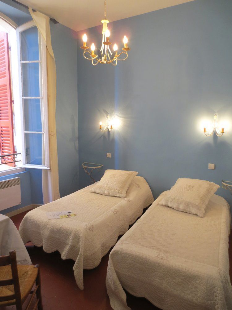 Hotel L'Oustau Marseille Eksteriør bilde