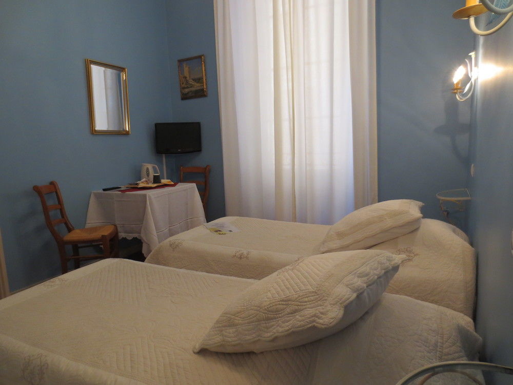 Hotel L'Oustau Marseille Eksteriør bilde