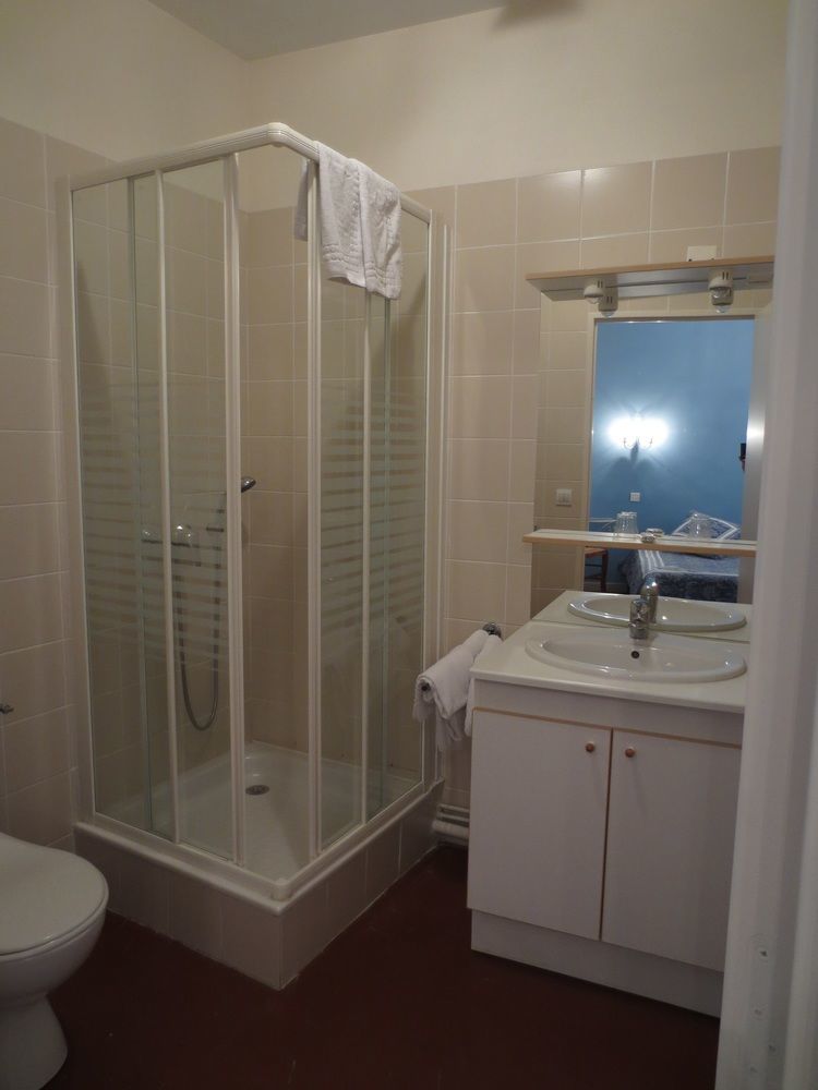 Hotel L'Oustau Marseille Eksteriør bilde